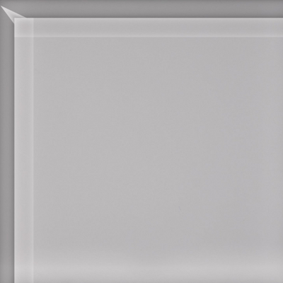 Muster Grau Glas für Glaswaschtische oder Waschtischplatten